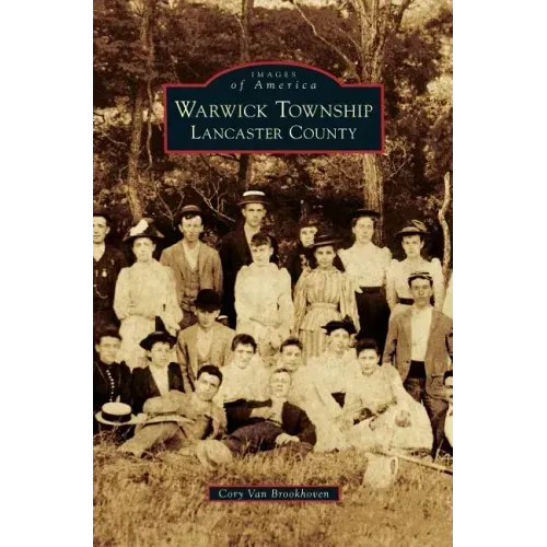 Warwick Township, Lancaster County