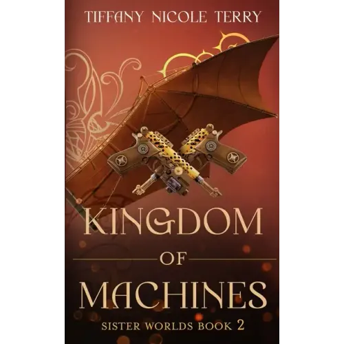 Kingdom of Machines