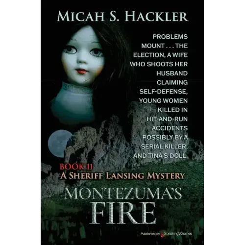 Montezuma's Fire