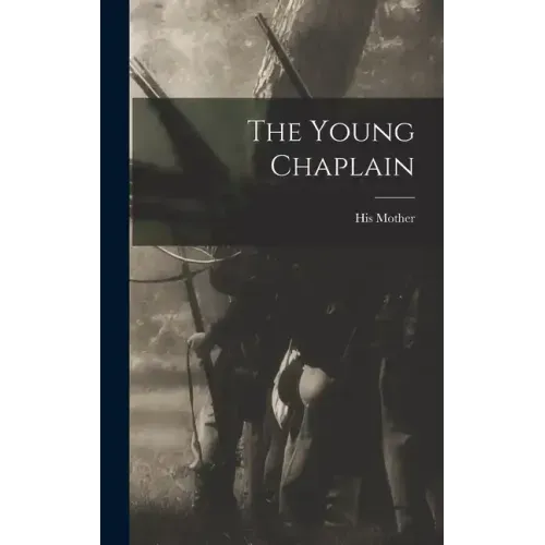 The Young Chaplain