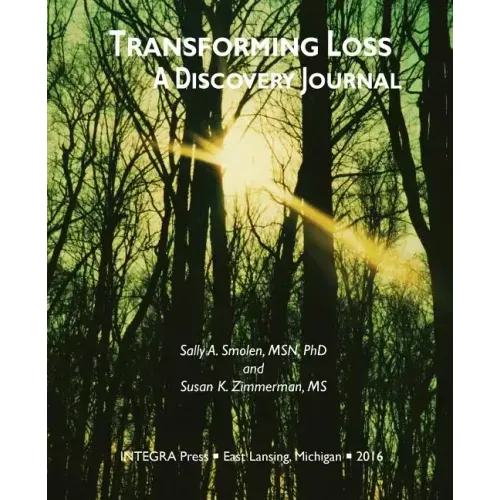 Transforming Loss Journal