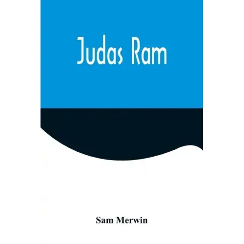 Judas Ram
