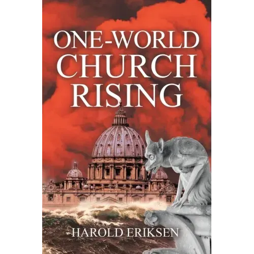 One-World Church Rising