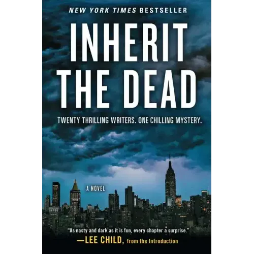Inherit the Dead