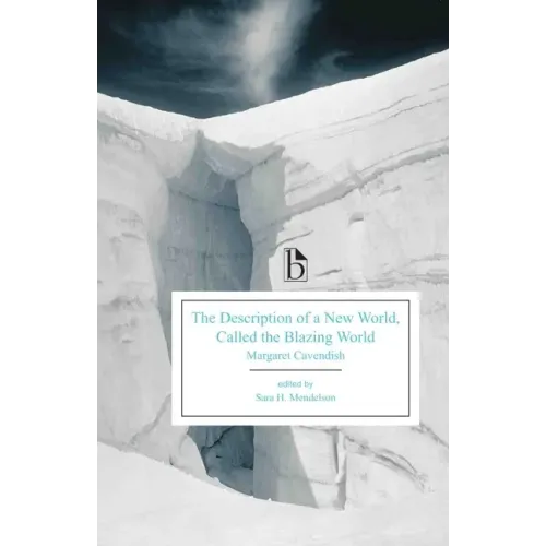 The Description of a New World, Called the Blazing World