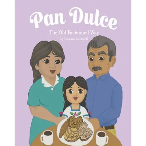 Pan Dulce