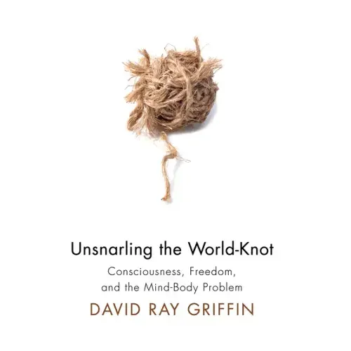 Unsnarling the World-Knot