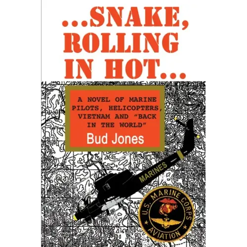 Snake, Rolling in Hot