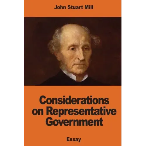 Considerations on Representative Government
