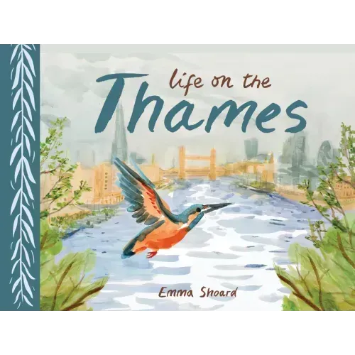 Life on the Thames