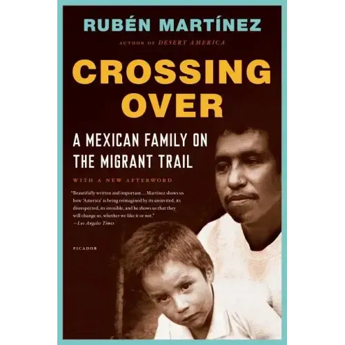 Crossing Over
