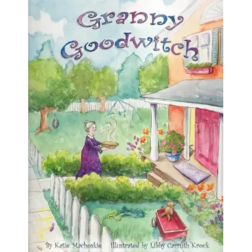 Granny Goodwitch