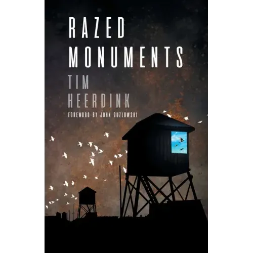 Razed Monuments