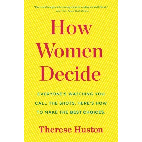 How Women Decide