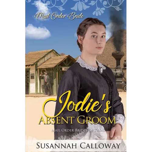 Jodie's Absent Groom