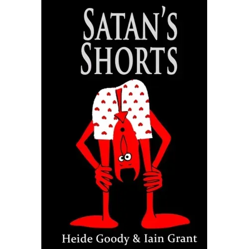 Satan's Shorts