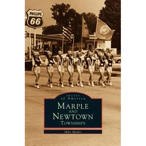 Marple and Newtown Townships