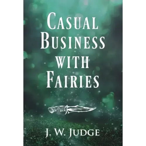 Casual Business with Fairies