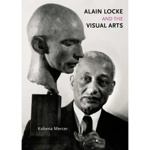 Alain Locke and the Visual Arts