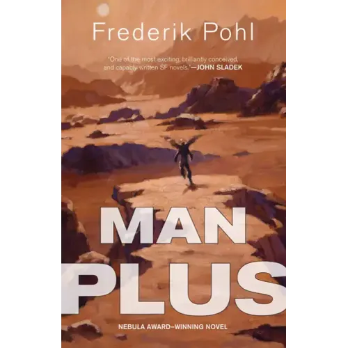 Man Plus