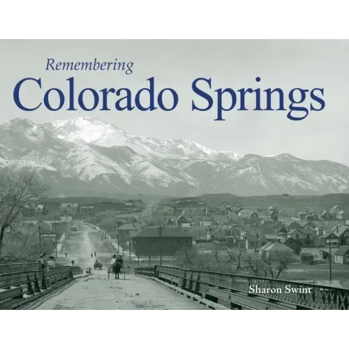 Remembering Colorado Springs