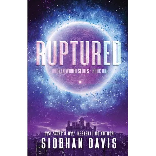 Ruptured