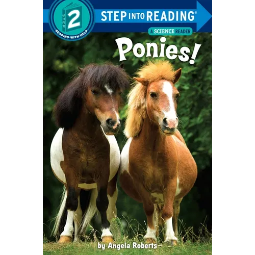 Ponies!