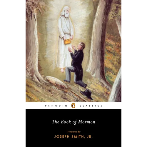 The Book of Mormon
