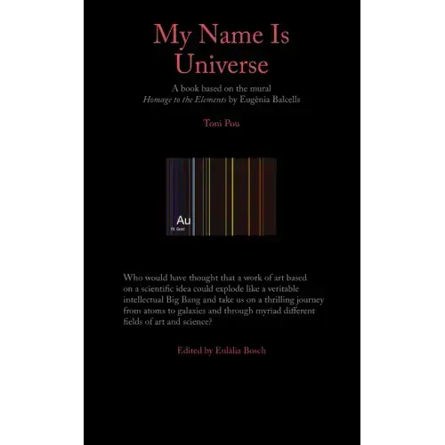My Name Is Universe