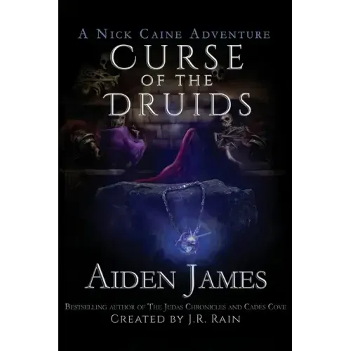 Curse of the Druids