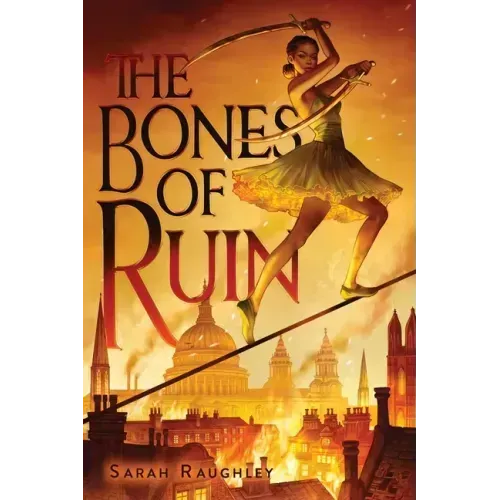 The Bones of Ruin