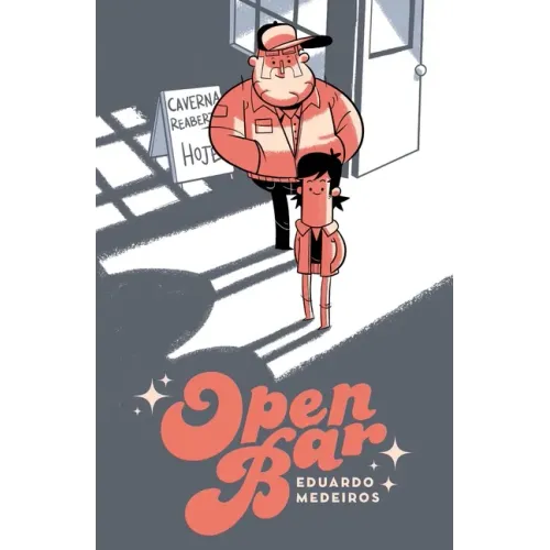 Open Bar