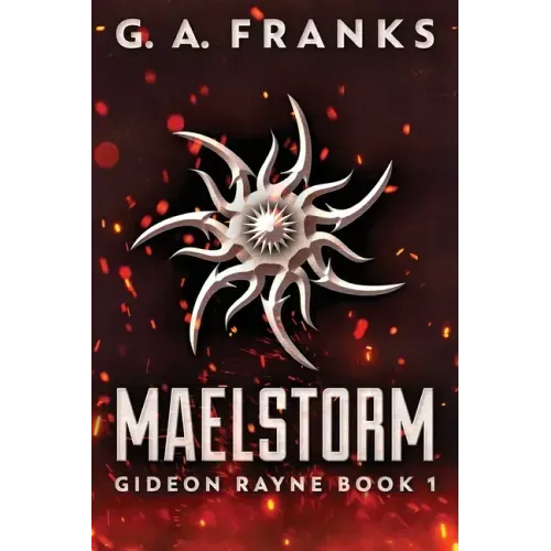 Maelstorm