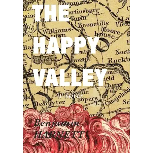 The Happy Valley
