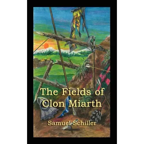 The Fields of Clon Miarth