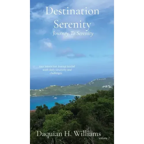 Destination Serenity: Journey To Serenity