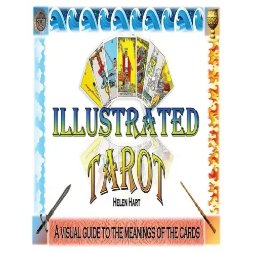 The Illustrated Tarot