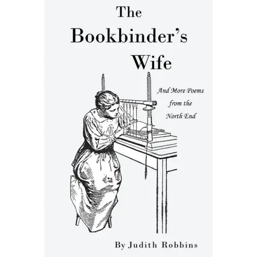 The Bookbinder's Wife