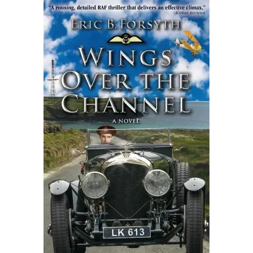 Wings Over the Channel