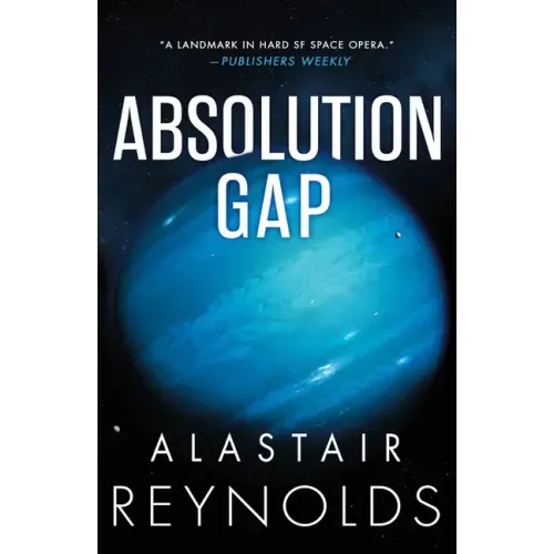 Absolution Gap