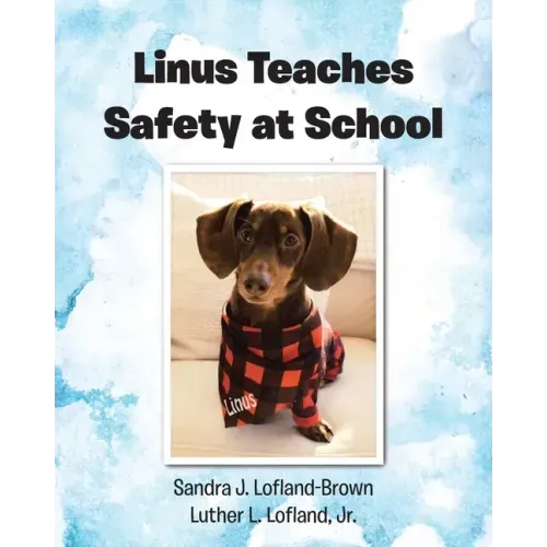 Linus Teaches Safety at School
