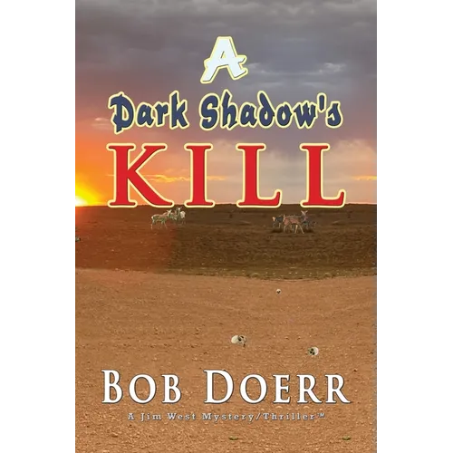 A Dark Shadow's Kill