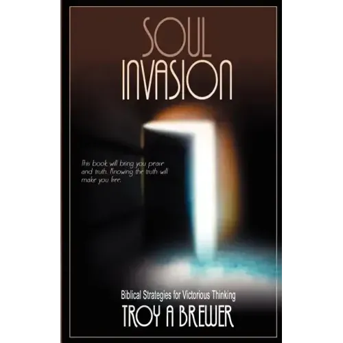 Soul Invasion