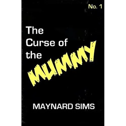 The Curse of the Mummy