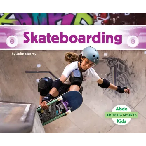 Skateboarding