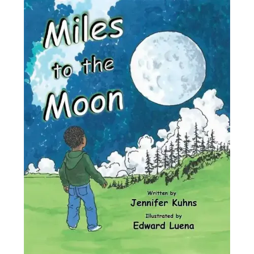 Miles To The Moon