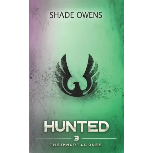 Hunted