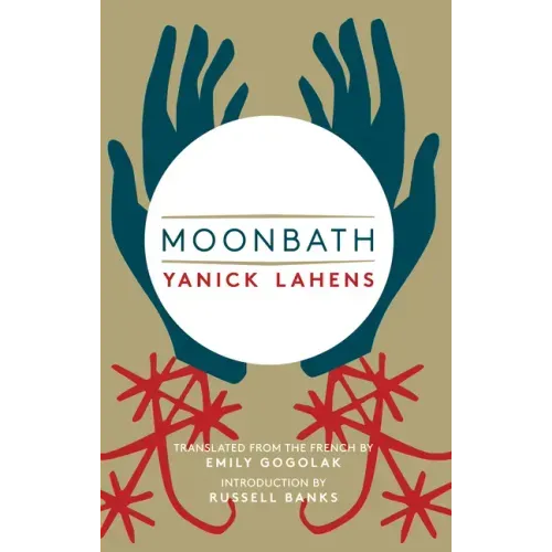 Moonbath