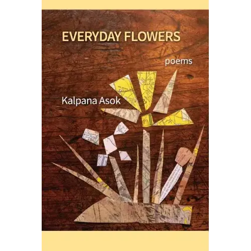 Everyday Flowers
