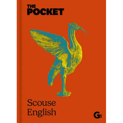 The Pocket Scouse-English